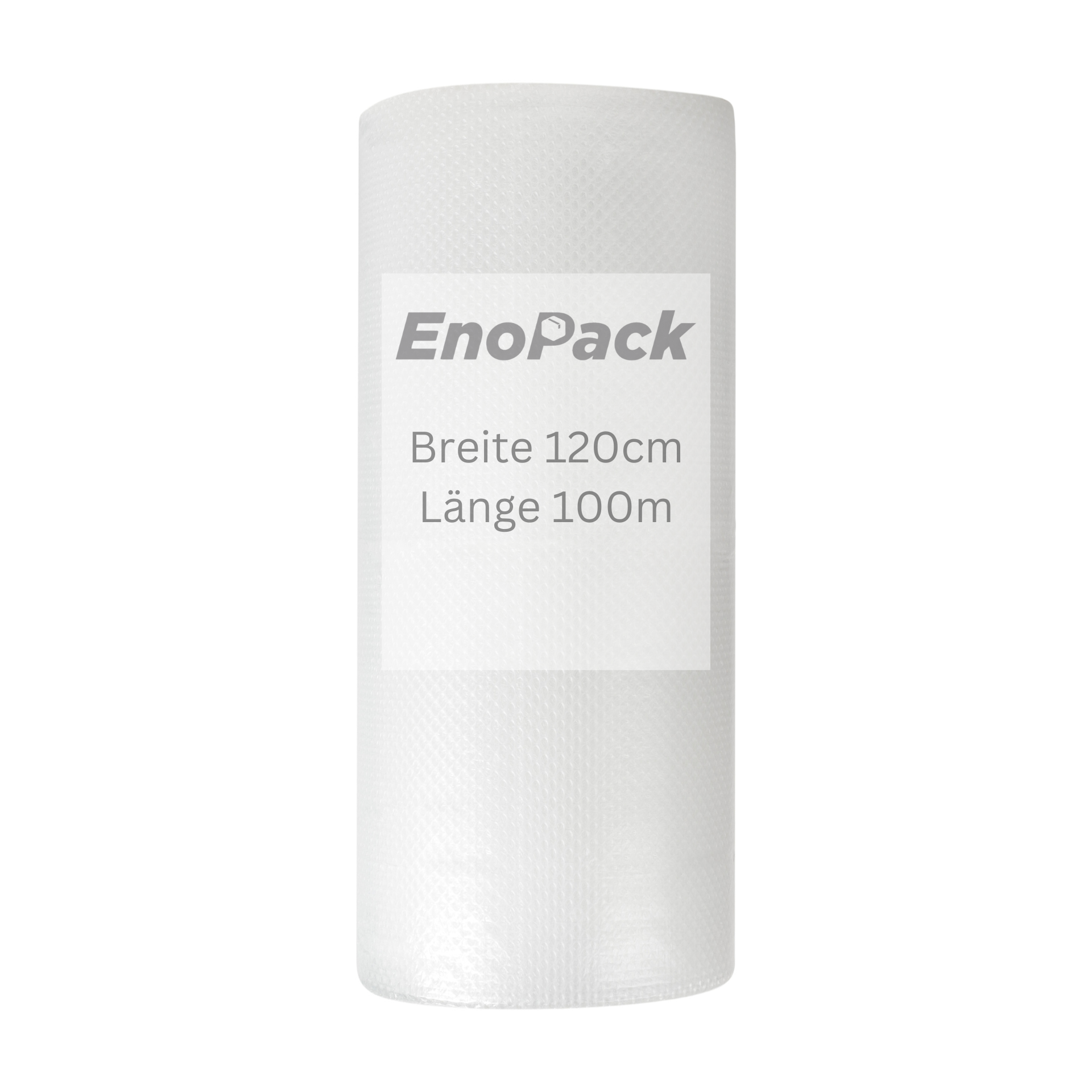 Luftpolsterfolie 120cm x 100m